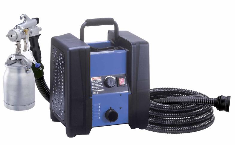小型便携式喷涂机T328，大喷涂面积，操作简便